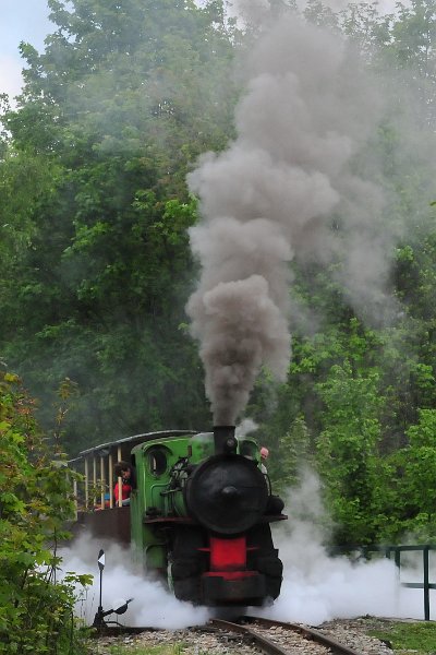 ČKD BS80 von Zastávka u Brna nach Důl Jindřich (8)